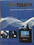 Pocket Pump Touch Brochure