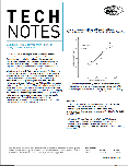 Technical Note referencing passive samplers and formalin