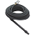 810-350A Gastec Synthetic Rubber Extension Hose, for remote sampling downwards in tanks or manholes, length 5 m