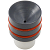 770-7213 Haz-Dust 7204 Impactor, Interchangeable 2.5 µm
