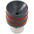 770-7212 Haz-Dust 7204 Impactor, Interchangeable 5µm  
