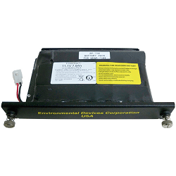 770-220 Replacement Li-Ion Battery Pack, interchangeable, for the EPAM 7500