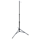 Tripod Stand, 1.5m telescoping, for area sampling at breathing zone height