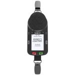 NoiseCHEK Dosemeter for ease of use and accuracy