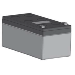 Replacement Lead-Acid Battery (7 Ah)