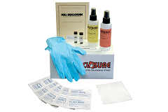SKC can supply a wide range of products for skin and surface sampling