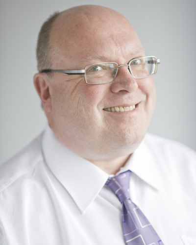 Keith Emery - SKC Ltd