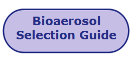 Bioaerosol Sampling Selection Guide