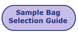 Sample Bag Selection Guide