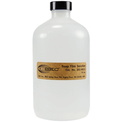 Replacement soap solution 302-4011