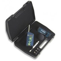 Budget Noise Monitoring Kit , which is ideal for simple checks on sound levels in the working environment.