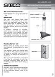 Low Flow Rotameter Instructions