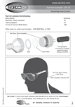 Swinnex Sampler Instructions