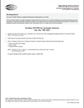 Surface SWYPES for Aromatic Amines Instructions