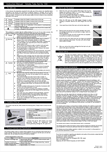 Smoke Cartridge Test Kit Instructions
