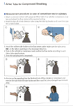 Instructions for the Gastec Airtec Tubes