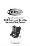 Deployable Cartridge System (DCS) Instructions