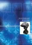 Face Level Sampling Headset Brochure