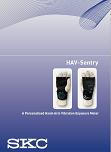 HAV-Sentry Brochure