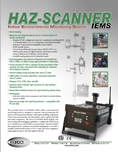 IEMS Datasheet