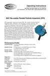 Parallel Particulate Impactors (PPI) Instructions