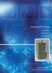 Sidekick Pump Brochure