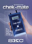 chek-mate Flowmeter Brochure chek-mate Flowmeter Brochure