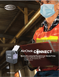 AirChek CONNECT Brochure