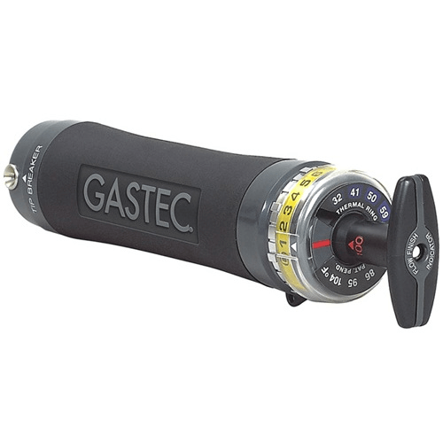 Standard Gastec Pump with Counter