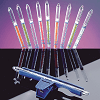 Gastec Dosimeter Tubes