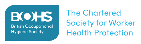 BOHS Glasgow 15-18th June 2026 BOHS Glasgow 15-18th June 2026