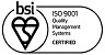 ISO 9001 Quality Management