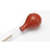 810-502 Replacement Smoke Tube Kit Rubber  Squeeze Bulb