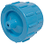 225-1147 Polypropylene Filter Holder, diameter 47mm