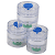 225-1718 PTFE 1.0 µm with cellulose support pad, preloaded in 3-piece clear styrene cassette, banded