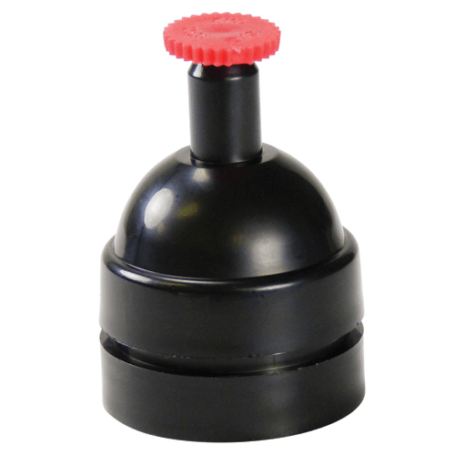 225-2257 SureSeal Conductive Cassette Blank, 2 piece goblet style, diameter 25mm 225-2257 SureSeal Conductive Cassette Blank, 2 piece goblet style, diameter 25mm
