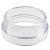 225-304 Middle ring for cassette blank, 37mm diameter, 1/2 inch high