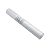 225-703 Glass Fibre Depth Filters, acrylic binder, extra thick (50 mil), diameter 25mm, Pore size 1.0 µm