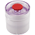 225-8402 Mixed Cellulose Membrane (MCE) Filter in 2-piece Nano-Neat purple Cassettes, diameter 25mm, Pore size 0.8µm