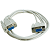 770-114 RS232 Computer Interface Cable