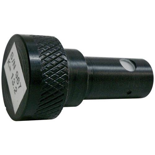 770-207 Calibration Standard, for verifying span and optical sensor performance of the Air-Aide
