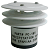 770-216 Precipitation Cap, prevents rain and mist directly entering the sensor on the Air-Aide
