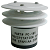 770-216 Precipitation Cap, prevents rain and mist directly entering the sensor on the EPAM 5000