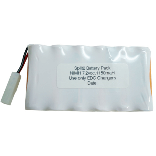 770-303 Replacement NiMH Battery Pack for Split2