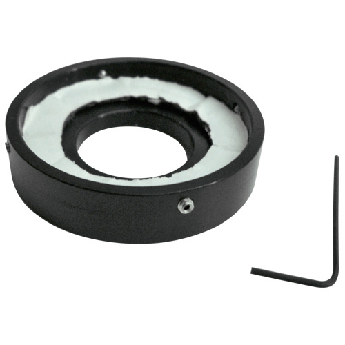 IOM Adaptor, for mounting IOM sampling head