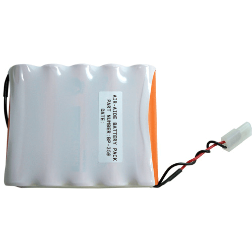 Replacement Li-Ion Battery Pack