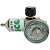 770-816 Calibration Gas Regulator, 1 L/min, for calibrating HAZ-SCANNER IEMS gas sensors