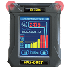 HAZ-DUST 7204 Particulate Monitor