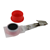 520-03 Reusable Elemental Mercury Sampler capsule holder