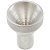 590-264 Analysis Transfer Funnel, facilitates transfer of sorbent from vial to 6.35 mm (0.25 inch) OD thermal desorption tubes (P226530)